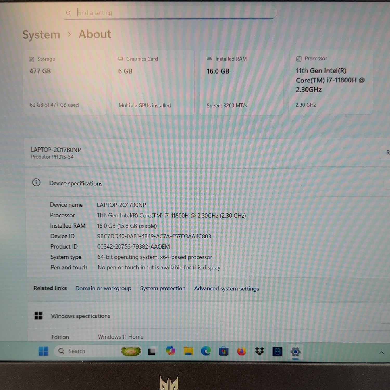 Product Image
