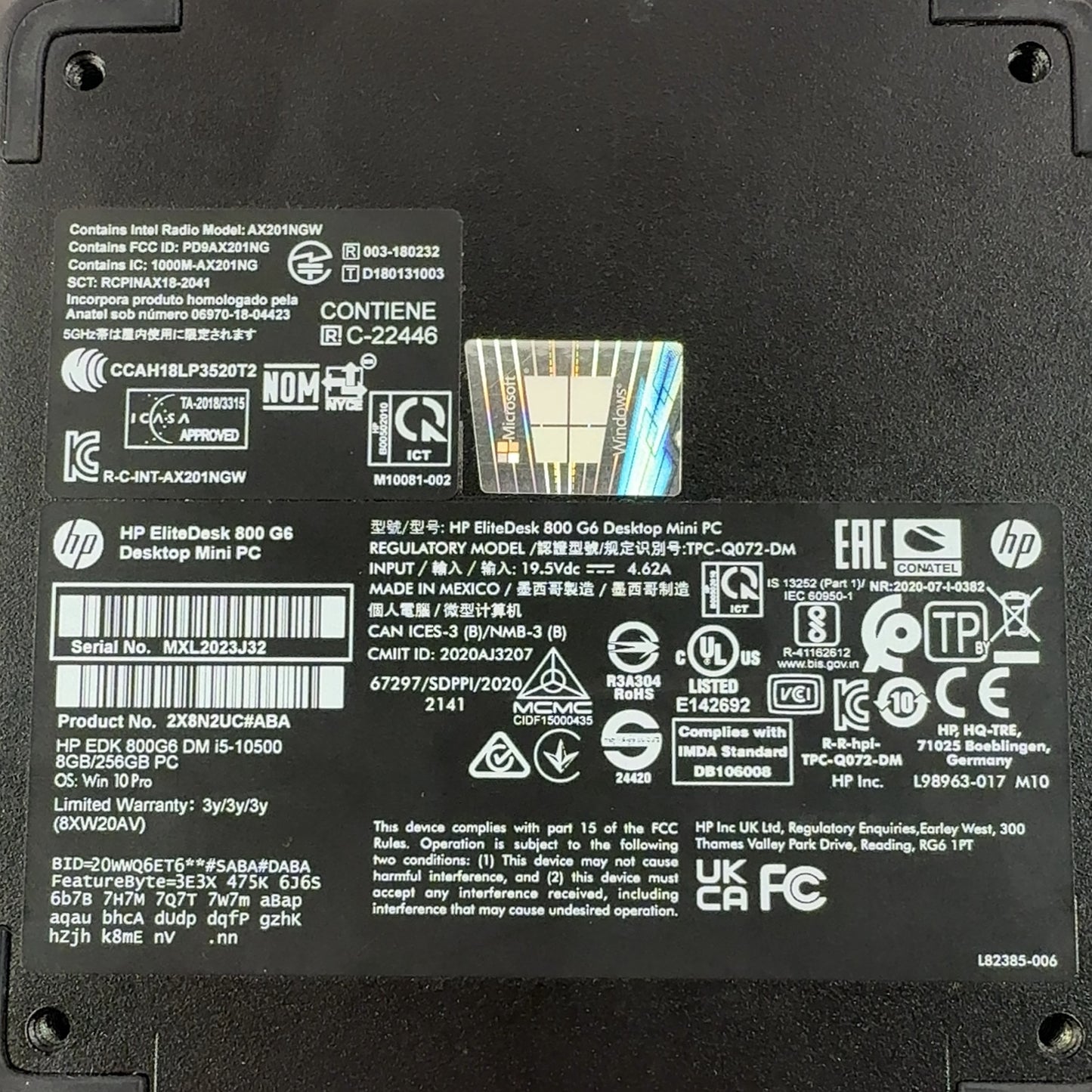 Product Image
