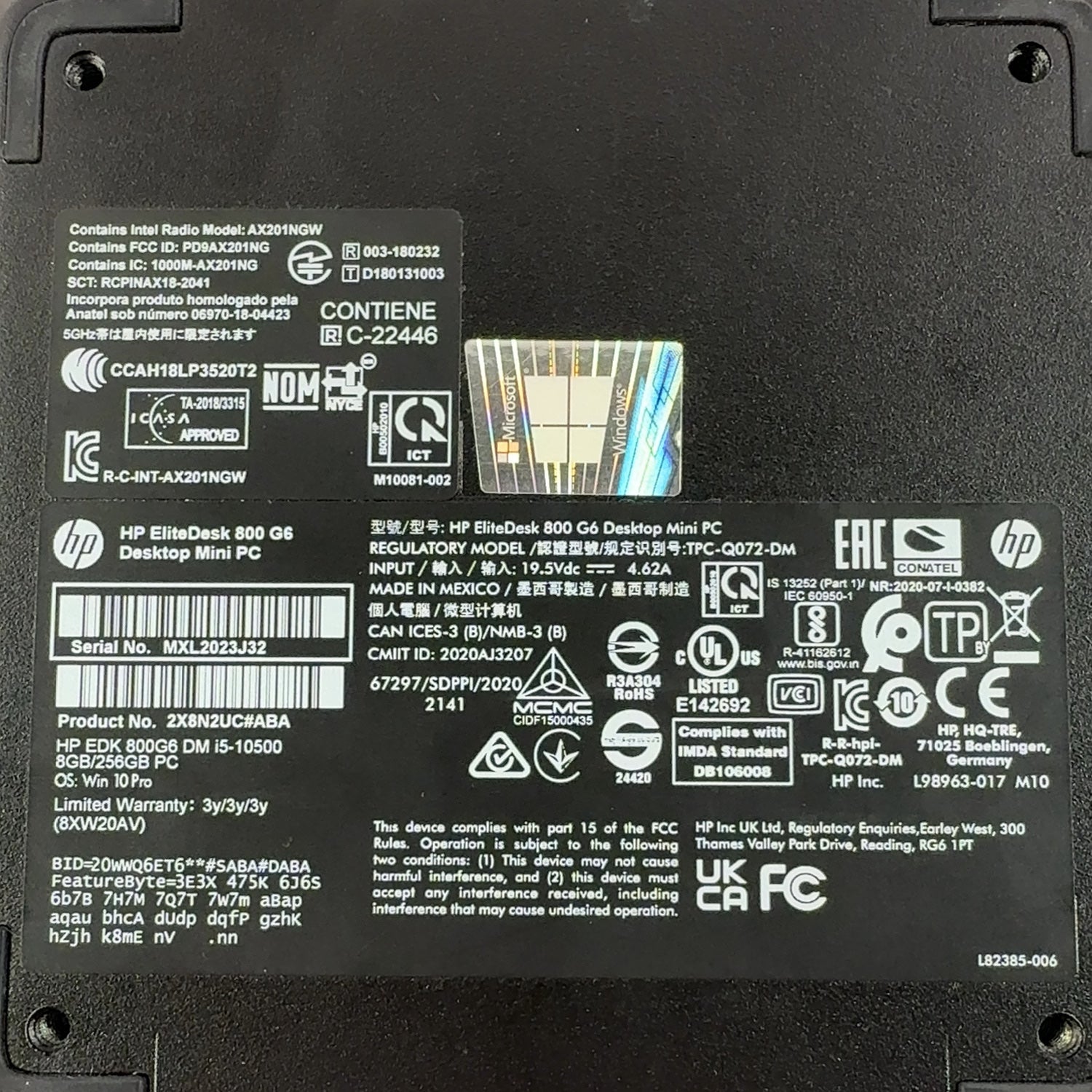 Product Image