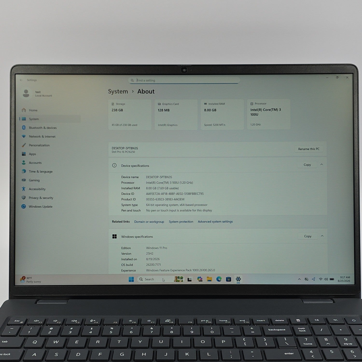 Product Image