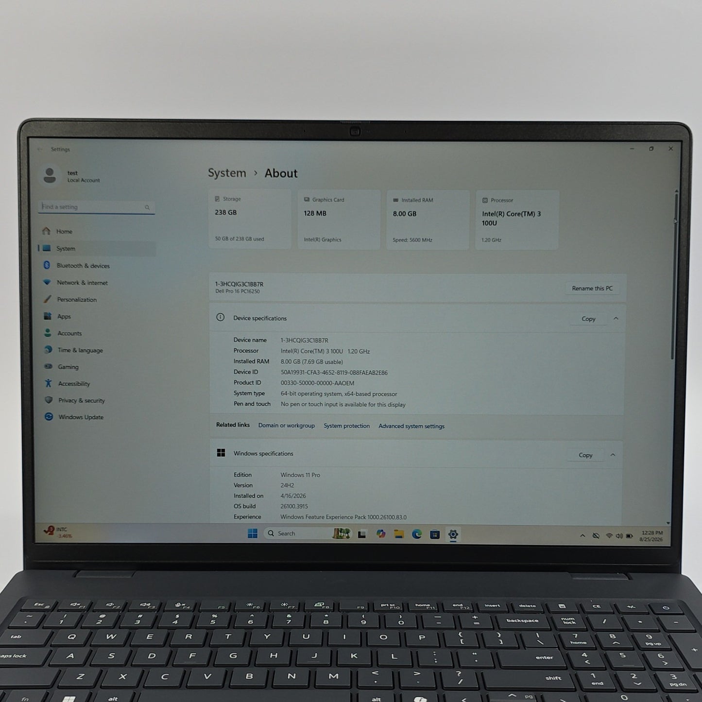Product Image