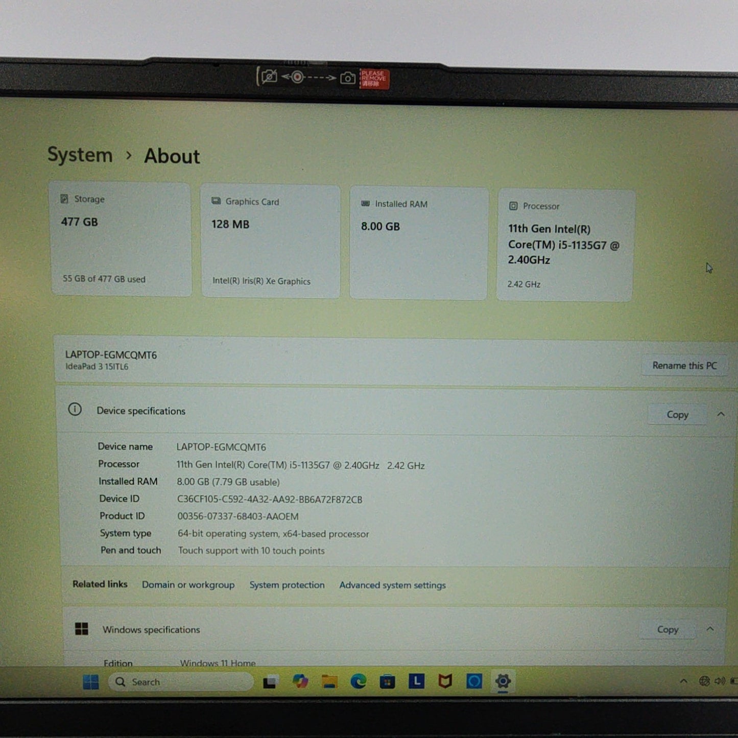 Product Image