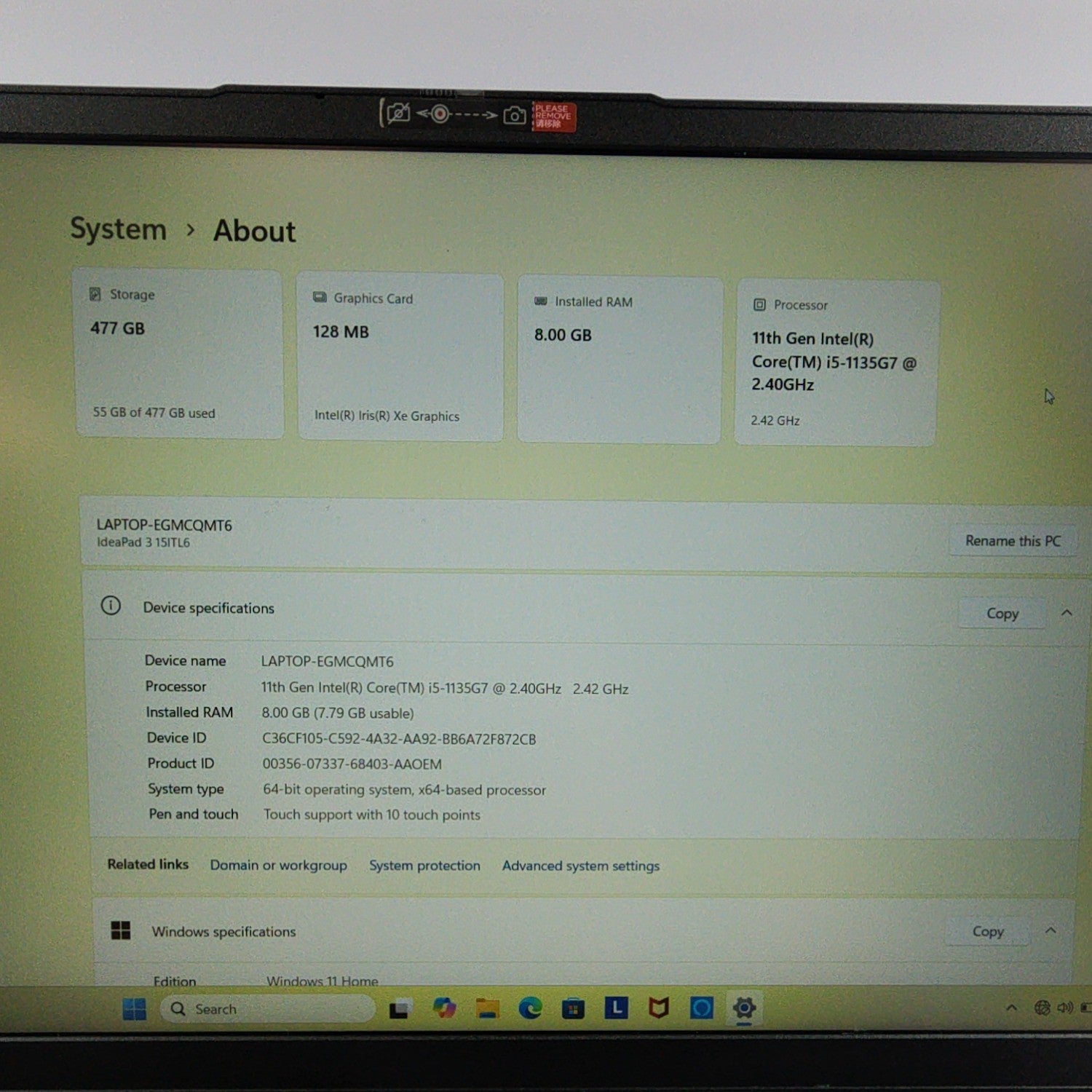 Product Image