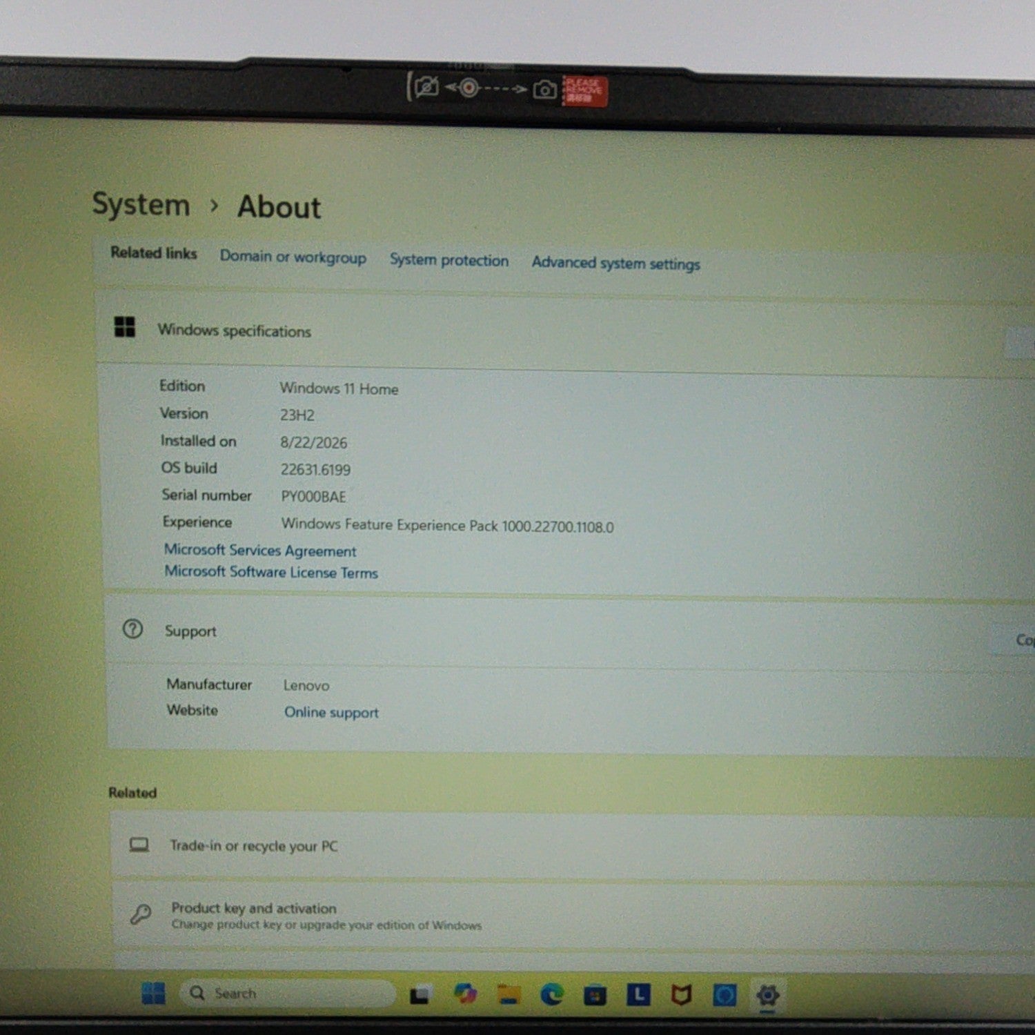 Product Image