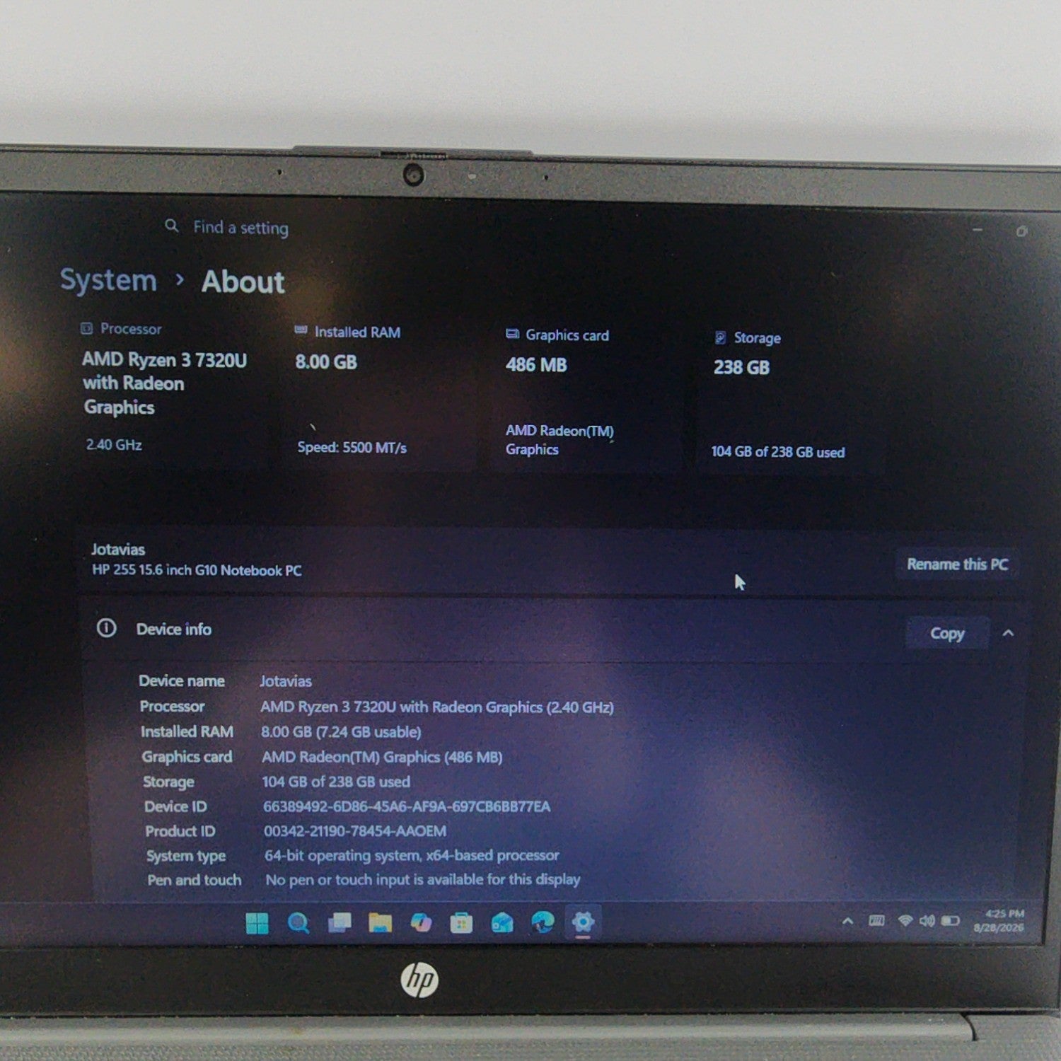 Product Image