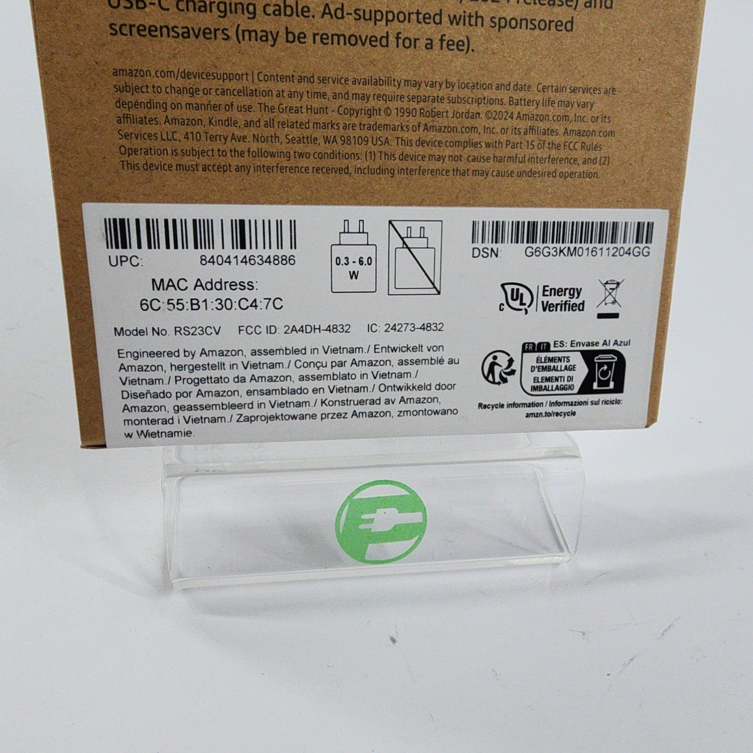 Product Image