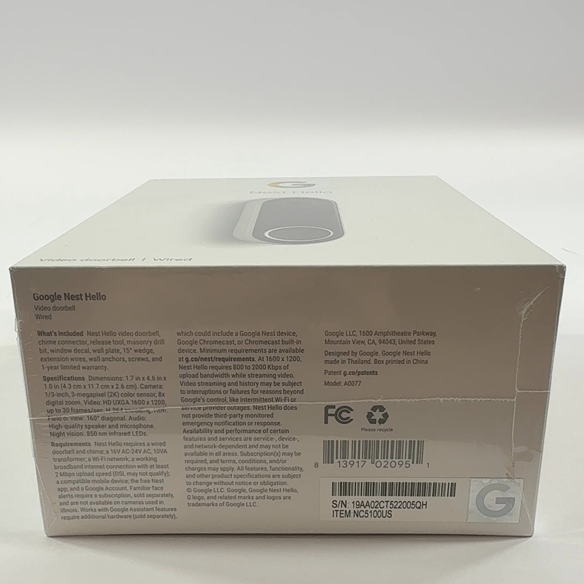 Product Image