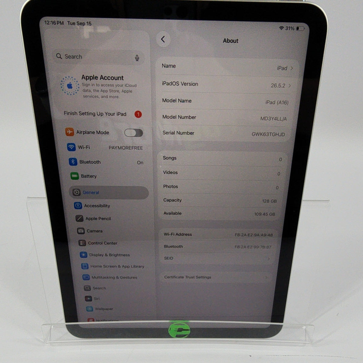Product Image