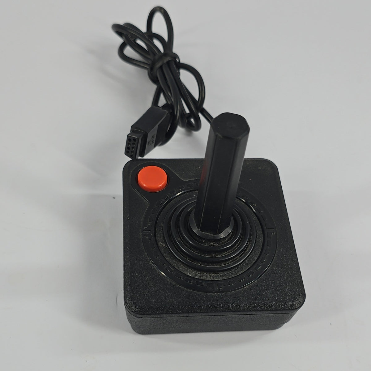 Atari 2600 Gaming Console System CX-2600 A
