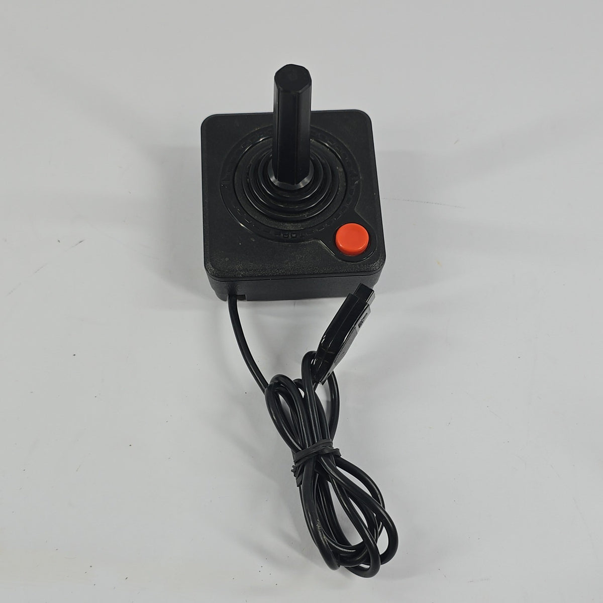 Atari 2600 Gaming Console System CX-2600 A