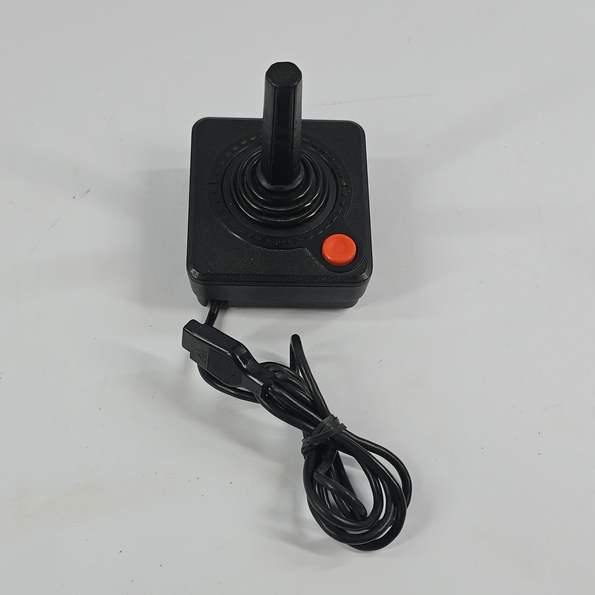 Atari 2600 Gaming Console System CX-2600 A