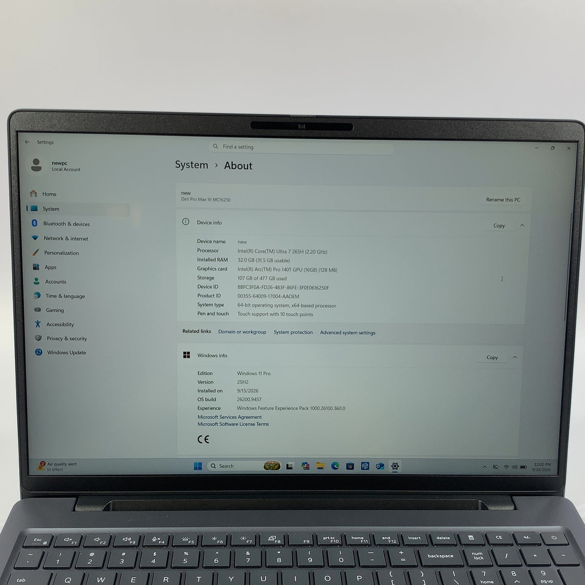 Product Image