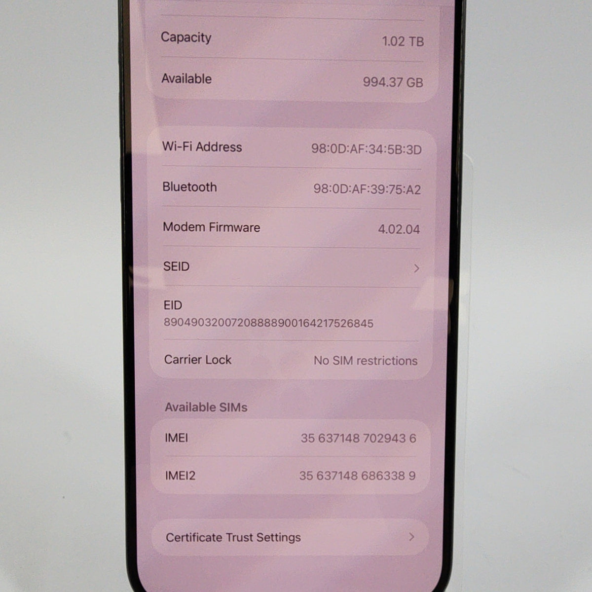 Product Image
