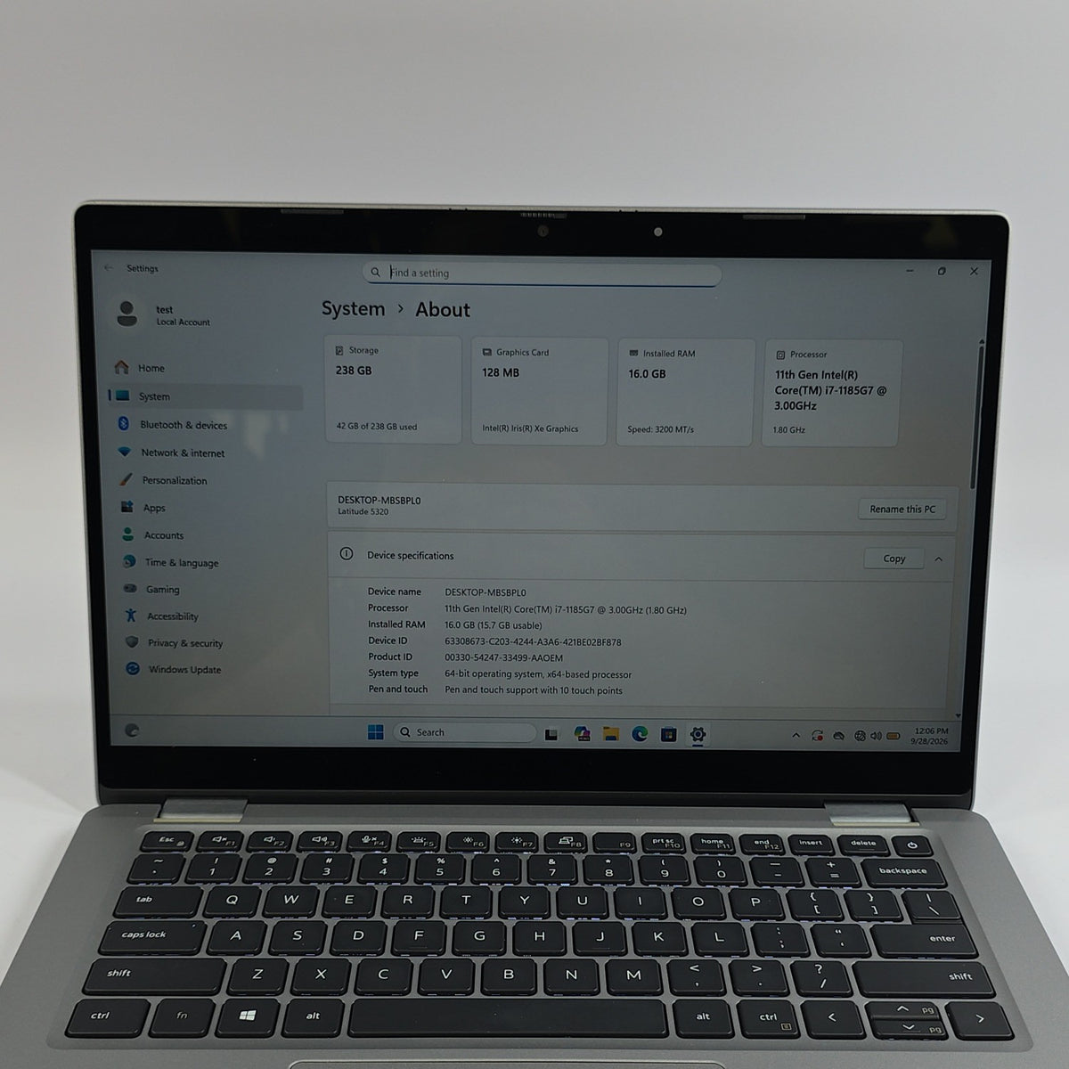 Product Image