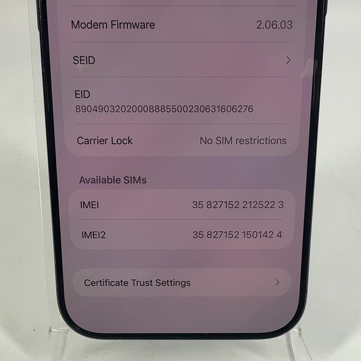 Product Image