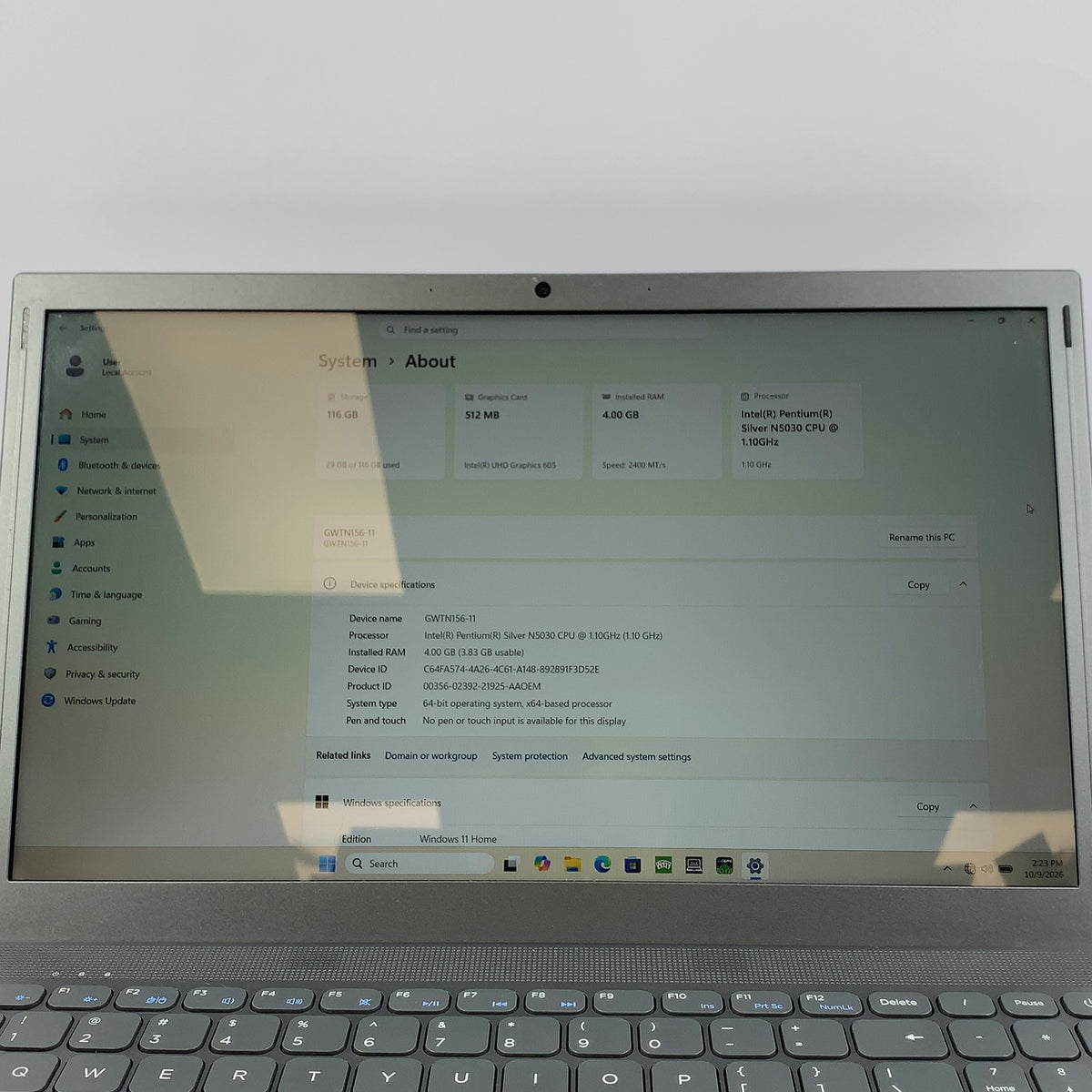Product Image