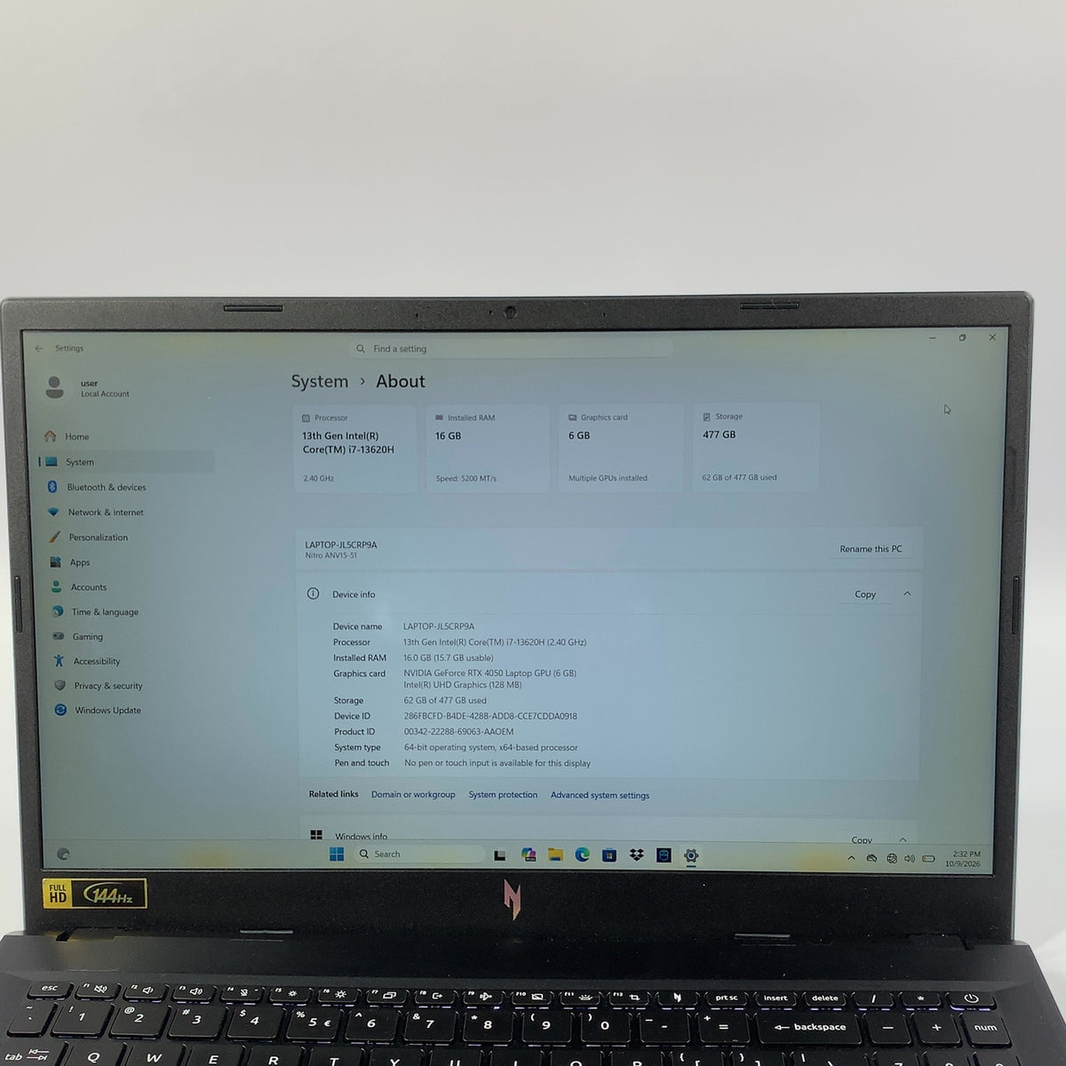 Product Image