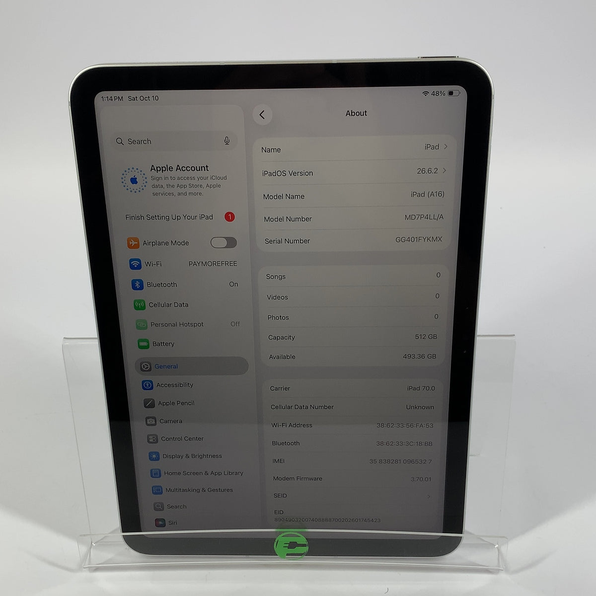 Product Image
