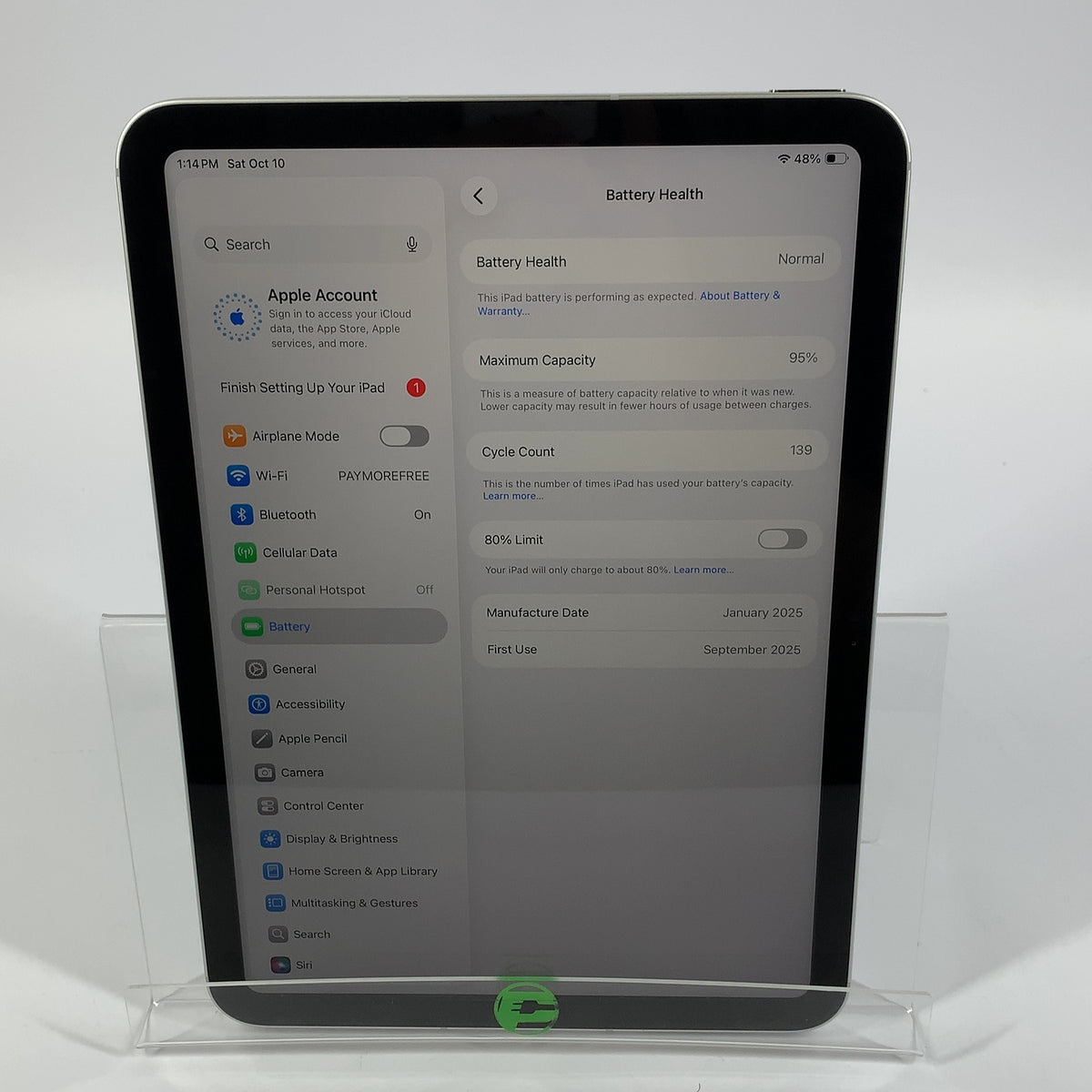 Product Image