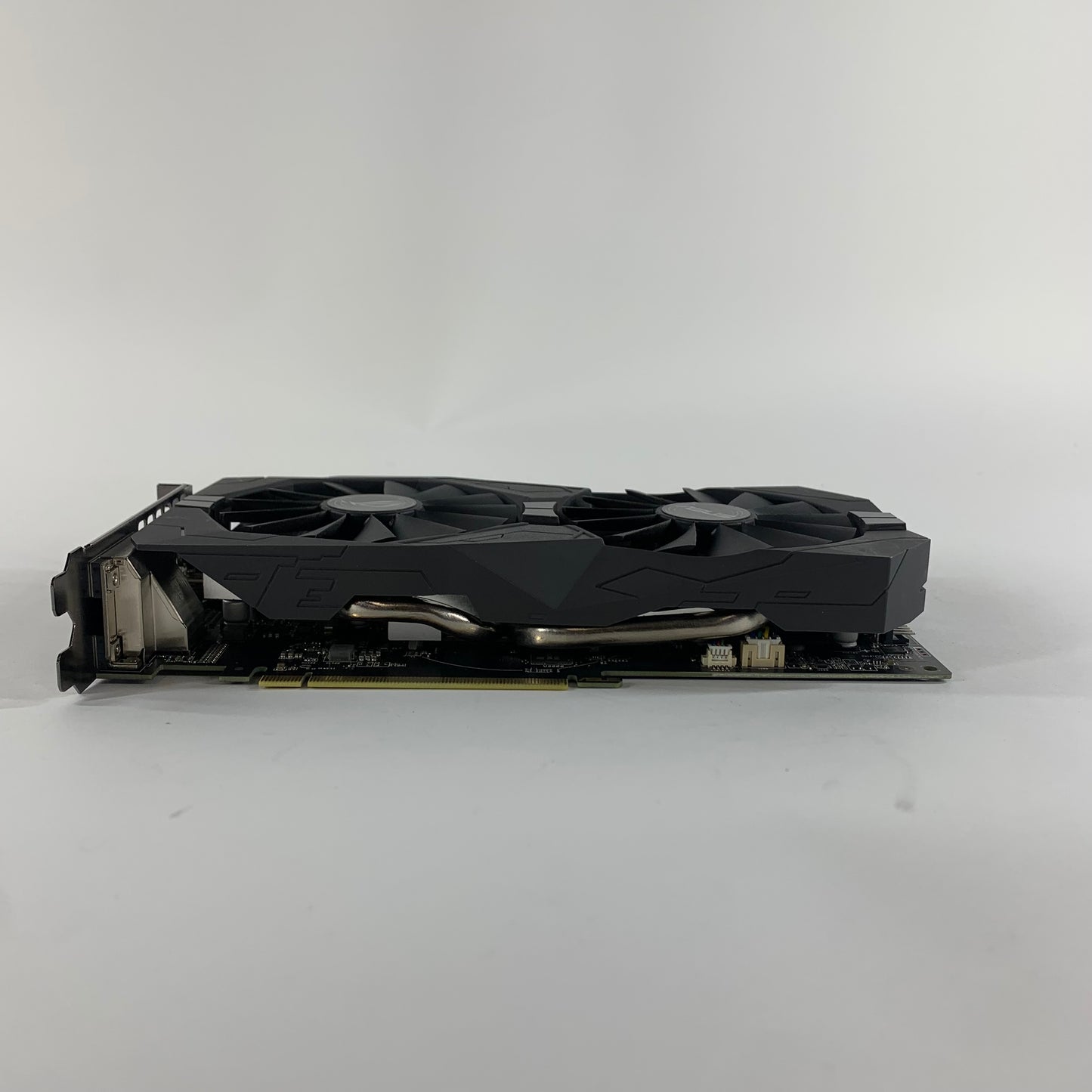 Asus ROG STRIX Radeon RX 570 4GB GDDR5 Graphics Card 90YV0AJ0-M0AA00