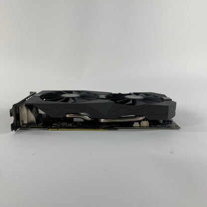 Asus ROG STRIX Radeon RX 570 4GB GDDR5 Graphics Card 90YV0AJ0-M0AA00