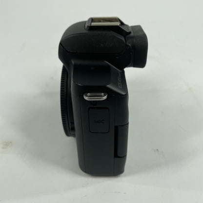 Canon EOS M50 Mark II 24.1MP Mirrorless DSLR