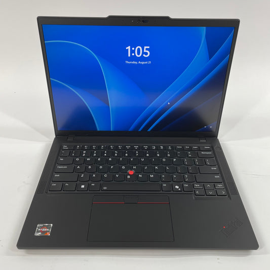 Lenovo ThinkPad T14 GEN 5 Ryzen 7 Pro 8840U 16GB RAM 1TB SSD