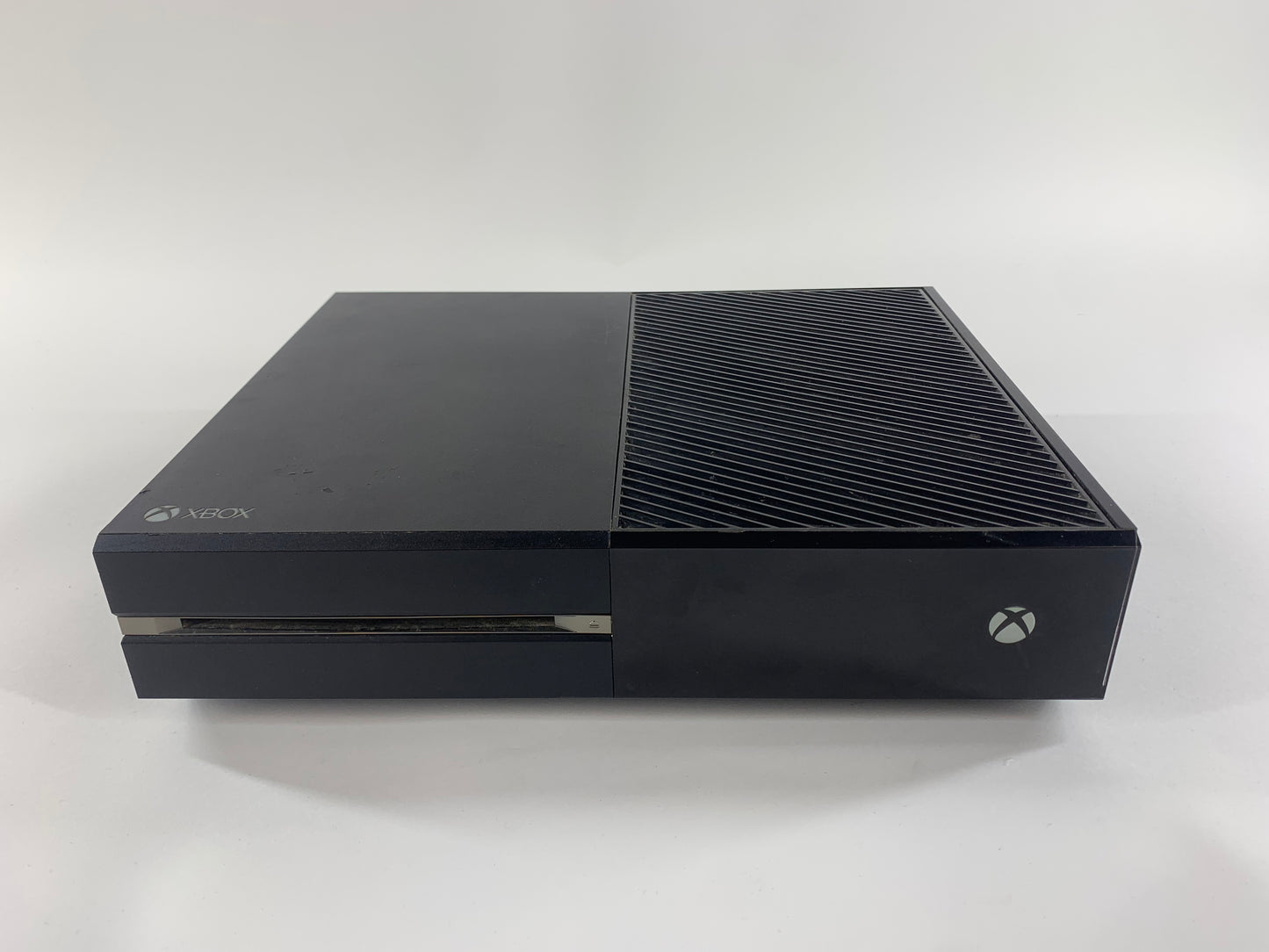 Microsoft Xbox One 1TB Console Gaming System Only Black 1540