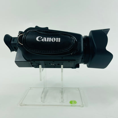 Canon Vixia HF G50 4K Video Camcorder