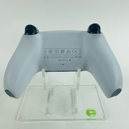 Sony PlayStation 5 PS5 Dualsense Wireless Controller White CFI-ZCT1W