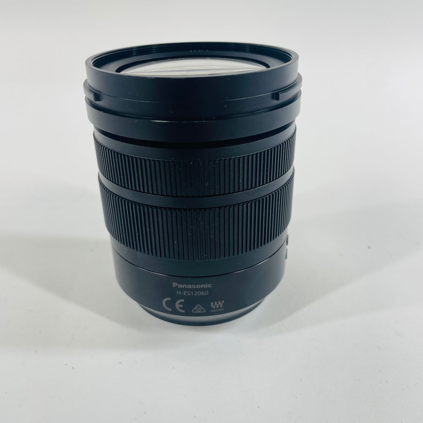 Panasonic Leica DG Vario-Elmarit 12-60mm 2.8-4.0 Micro Four Thirds Mount