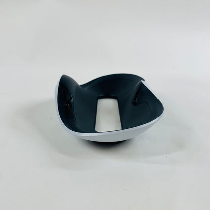  Playstation VR PS5 PSVR2 Sense Controller Charging Station White/Black CFI-ZSS1