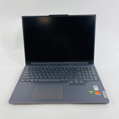 Lenovo Legion Slim 5 16APH8 Ryzen 5 7640HS 16GB RAM 512GB SSD GeForce RTX 4060