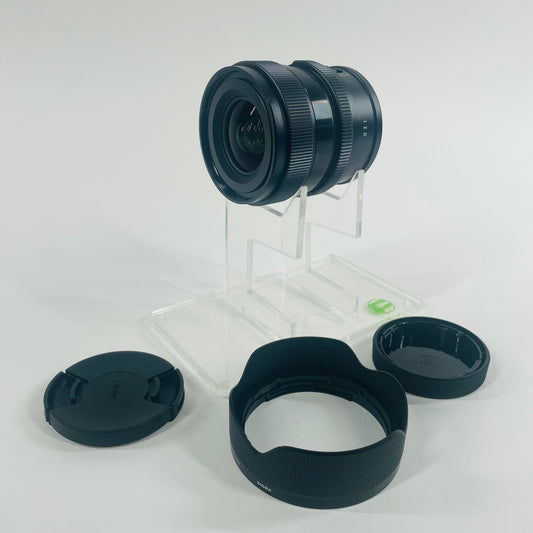 Sigma 10-24mm f/2.0 10-24mm f/2.0 For L-Mount