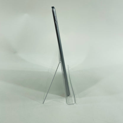 WiFi Only Apple iPad 5th Gen 128GB 16.7.1 SPACE GRAY MP2H2LL/A