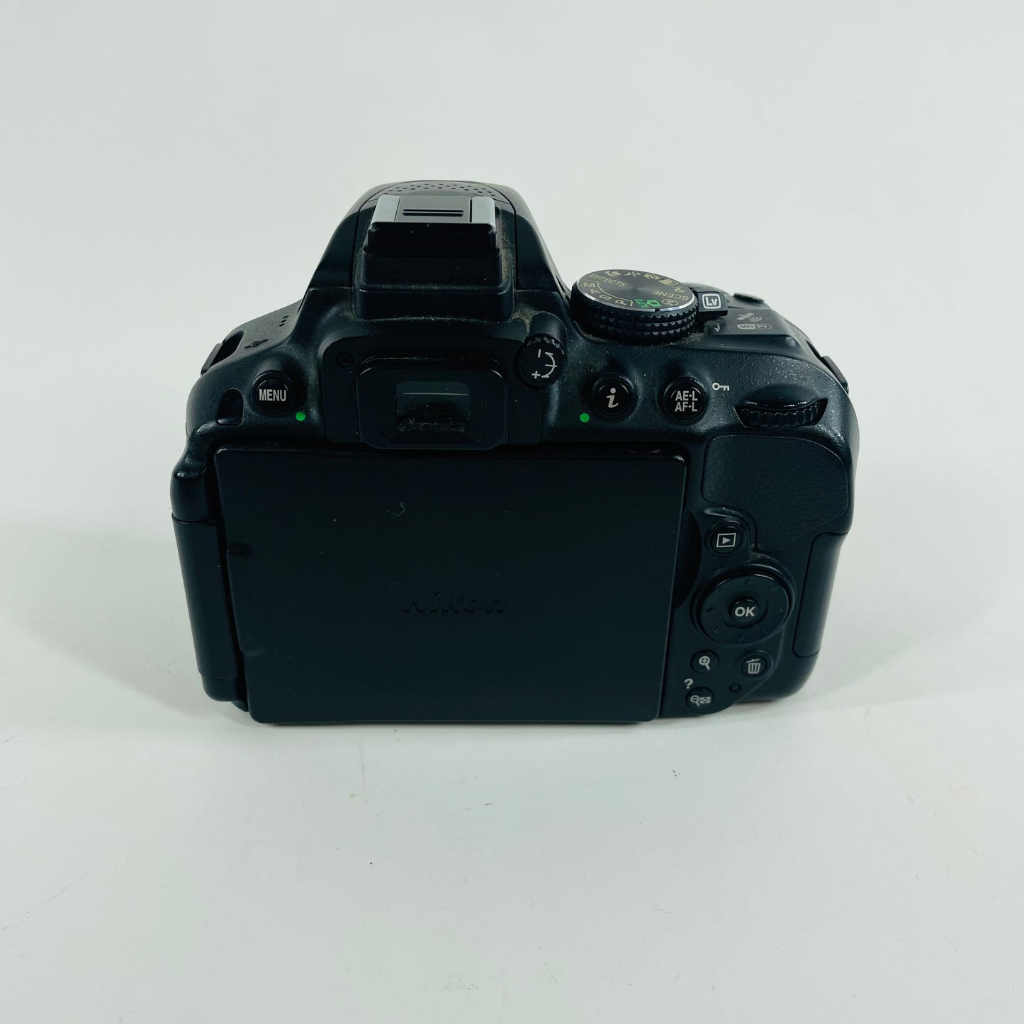 Nikon D5300 24MP Compact SLR Body Only