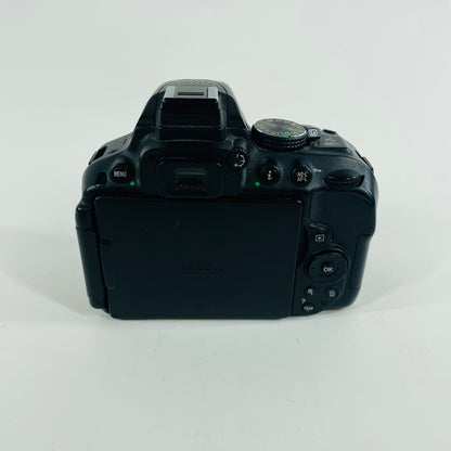 Nikon D5300 24MP Compact SLR Body Only