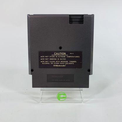 Double Dribble  (Nintendo NES, 1986)