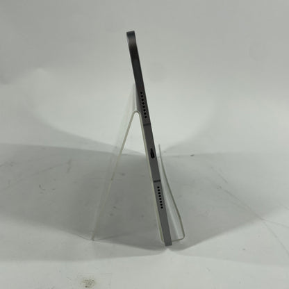 Unlocked Apple iPad Pro 11" 4th Gen 256GB Space Gray NP573LL/A