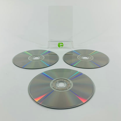 Lot of 7 Microsoft Xbox 360 Games