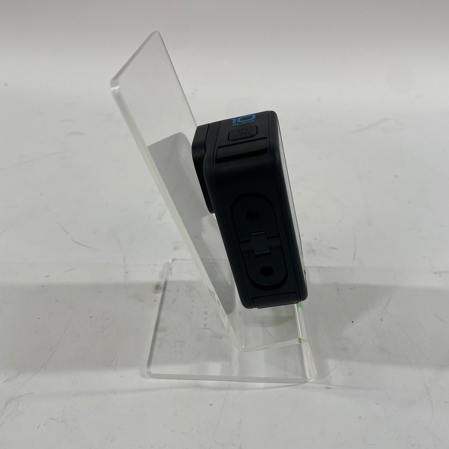 GoPro Hero10 Black 23MP 5K Waterproof Action Camera CHDHX-101 Bundle