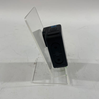 GoPro Hero10 Black 23MP 5K Waterproof Action Camera CHDHX-101 Bundle
