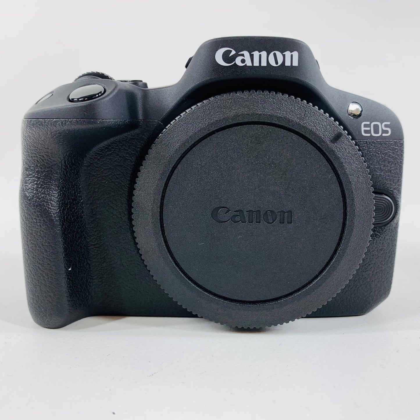 Canon EOS R50 24.2MP Mirrorless Camera 9387 Shutter Count