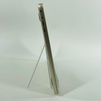 2022 Apple MacBook Air 13.6" M2 8C GPU 3.5GHz 16GB RAM 256GB SSD A2681