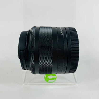 Canon EF-M 15-45mm 1:3.5-6.3 IS STM
