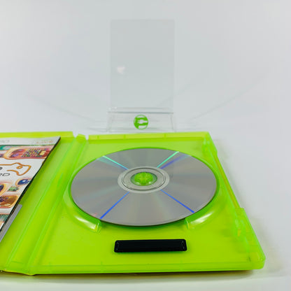 Lot of 7 Microsoft Xbox 360 Games