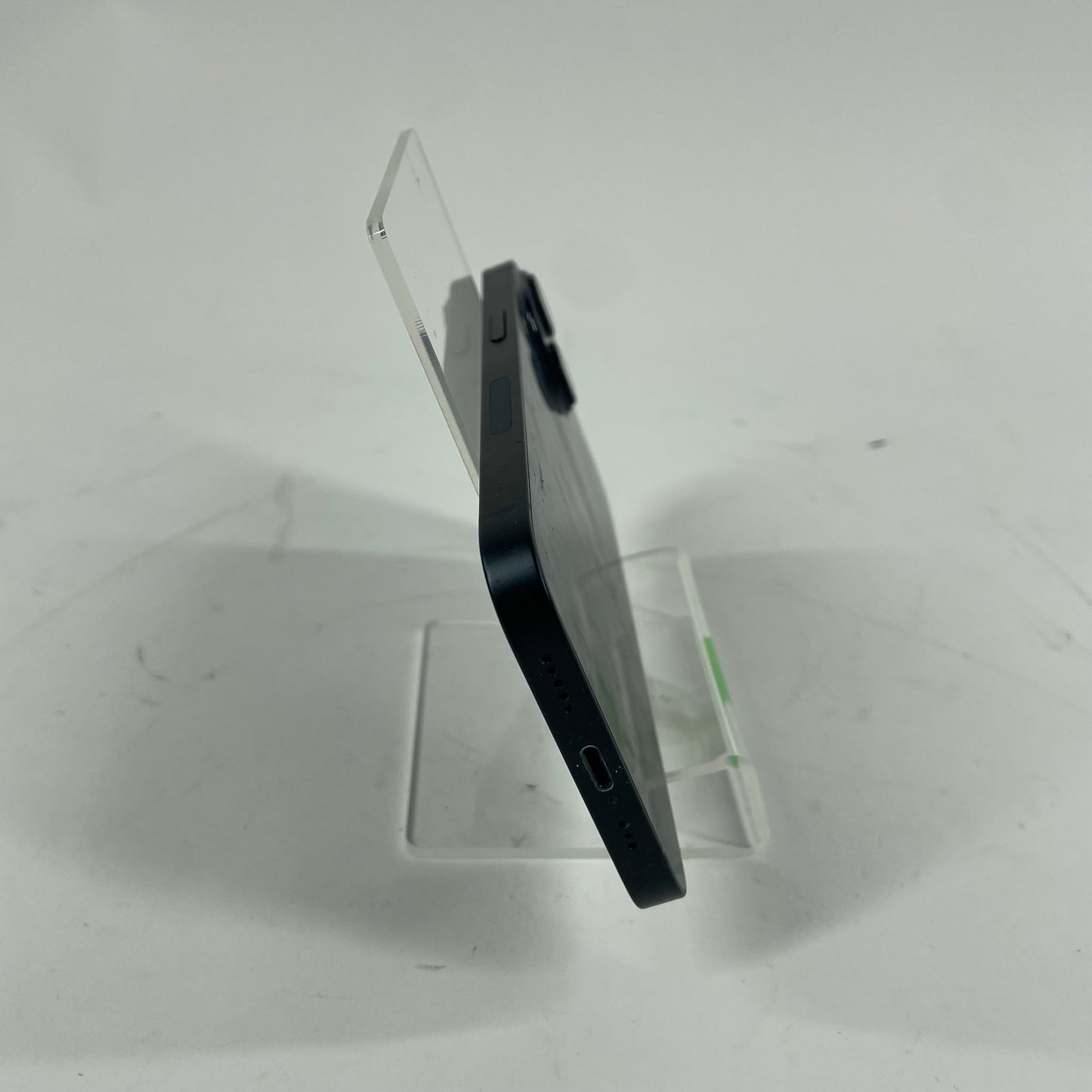 Unlocked Apple iPhone 14 128GB 18.5 Midnight MPUA3LL/A