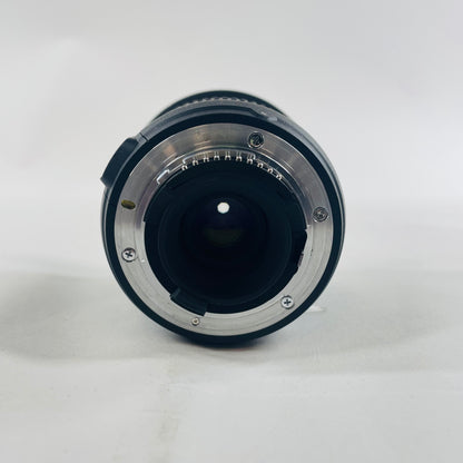 Nikon AF-S NIKKOR 12-24mm 1:4