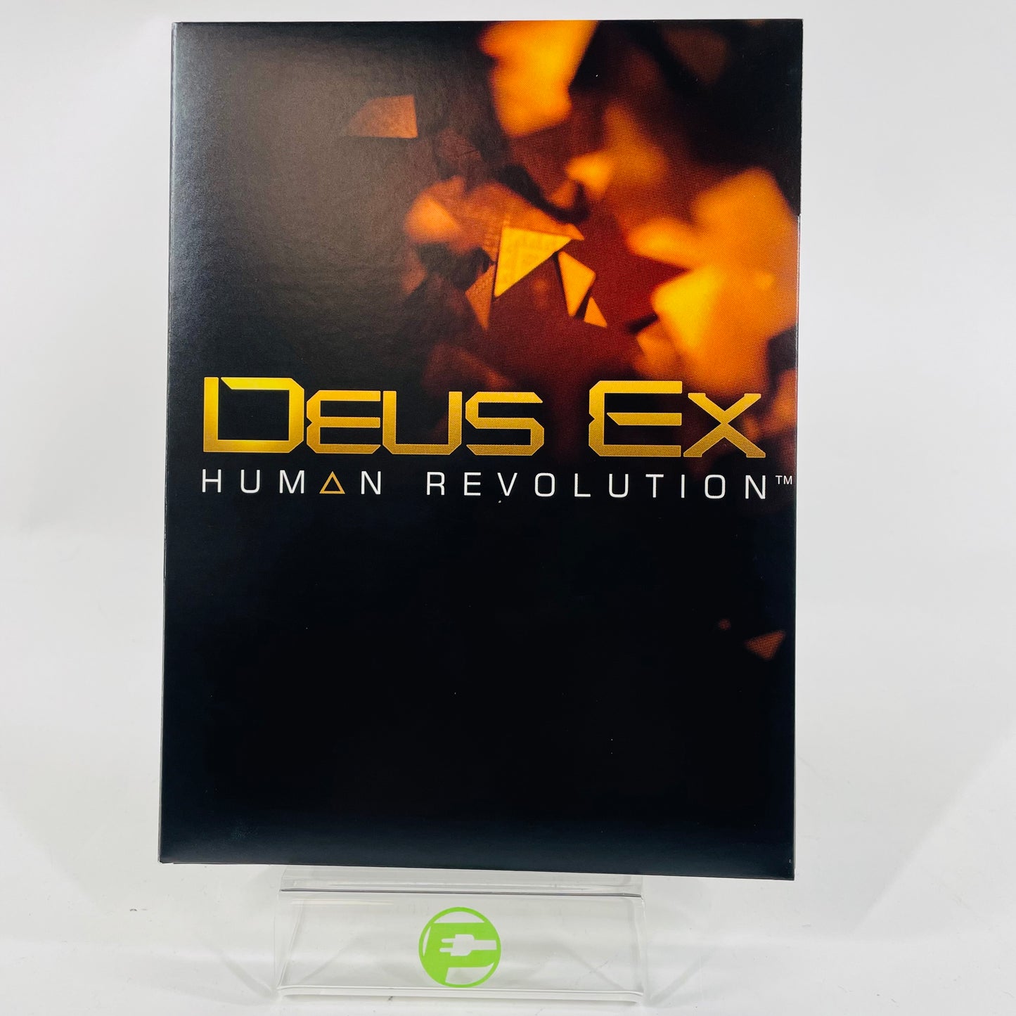 Deus Ex: Human Revolution [Augmented Edition] (Sony PlayStation 3 PS3, 2011)