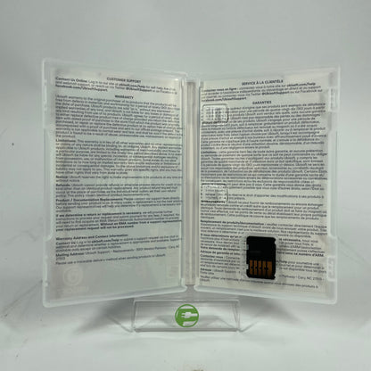 Just Dance 2022 (Nintendo Switch, 2021)